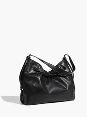 Versatile Large Capacity Hobo Bag