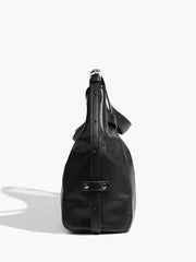 Versatile Large Capacity Hobo Bag