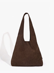 Boheme Tassel Hobo Bag