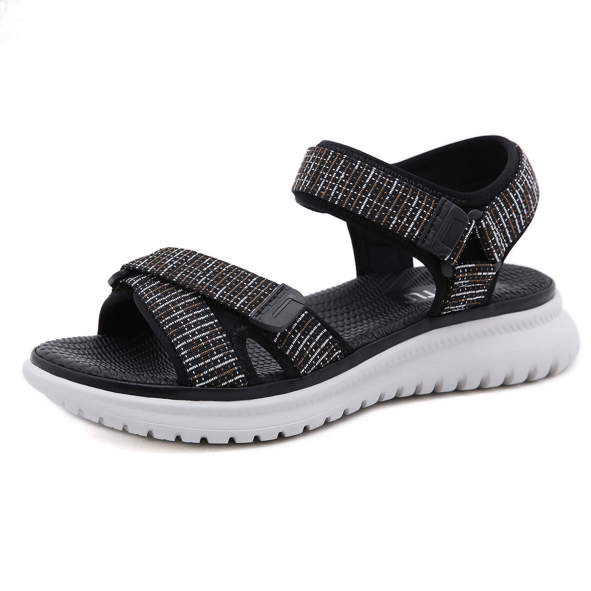 Sporty Harmonie Sandal - SIKETU