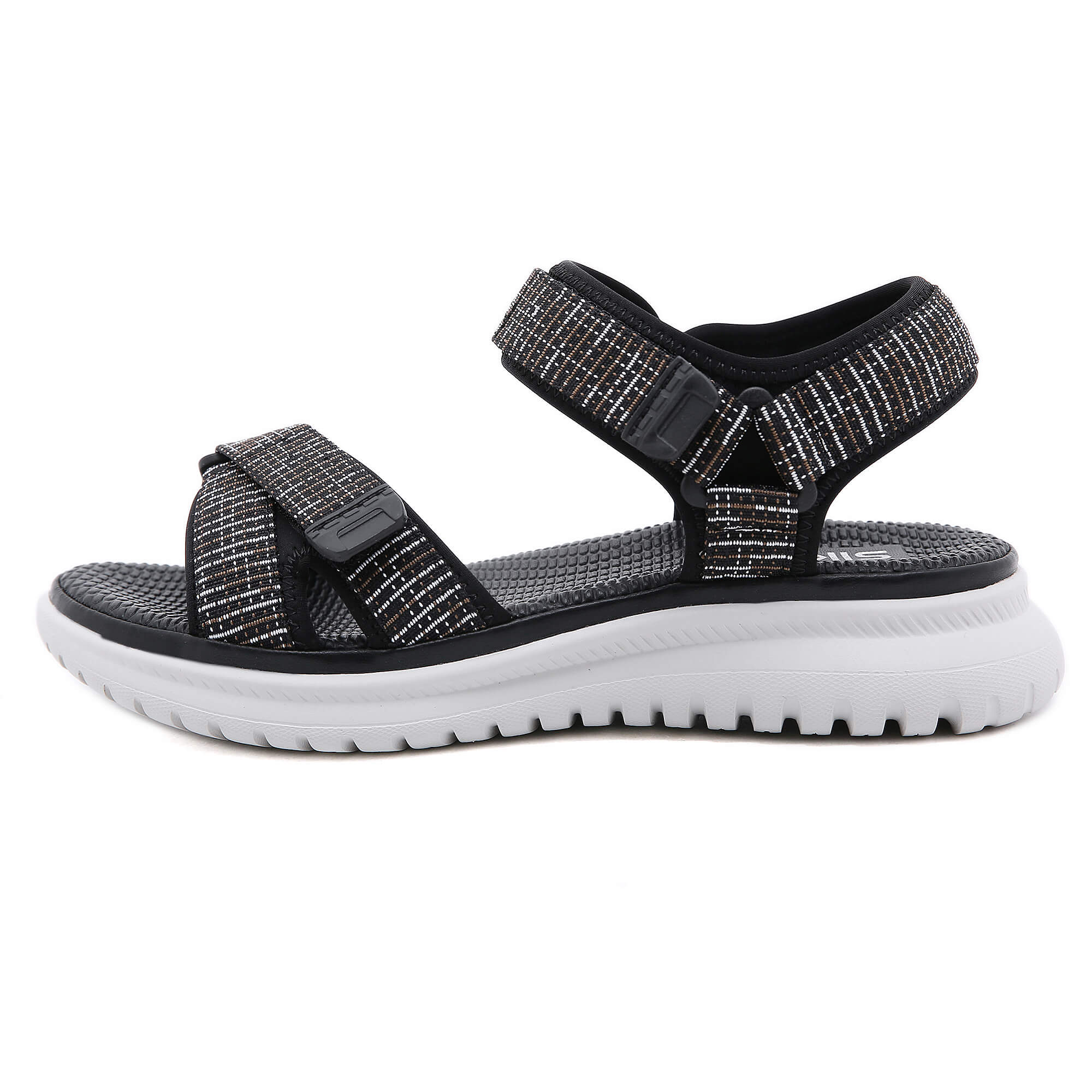 Sporty Harmonie Sandal - SIKETU