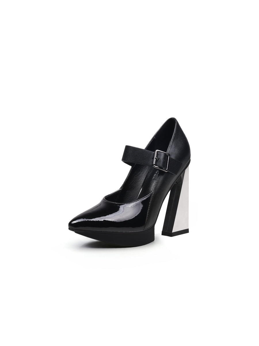 JADYROSE | LYANA BACK HEEL MARY JANE