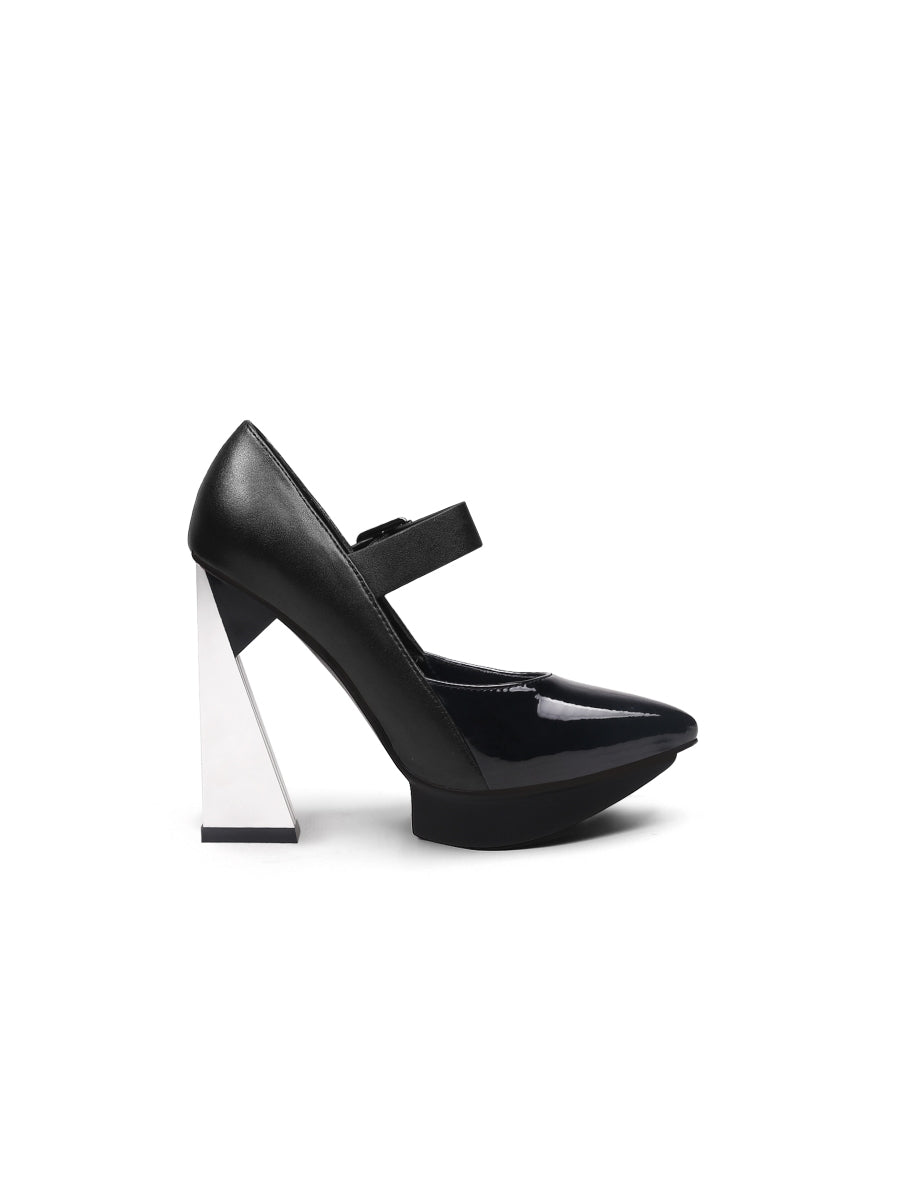 JADYROSE | LYANA BACK HEEL MARY JANE