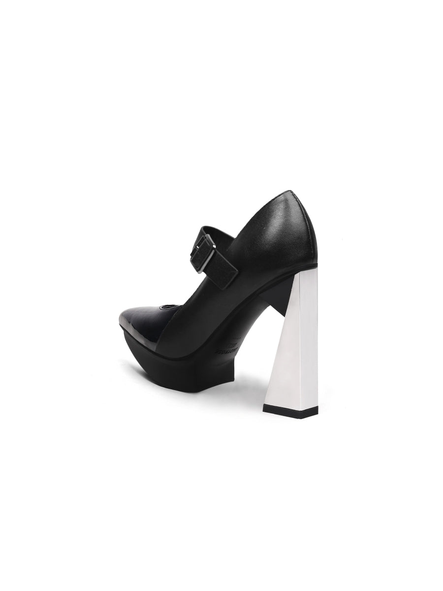 JADYROSE | LYANA BACK HEEL MARY JANE