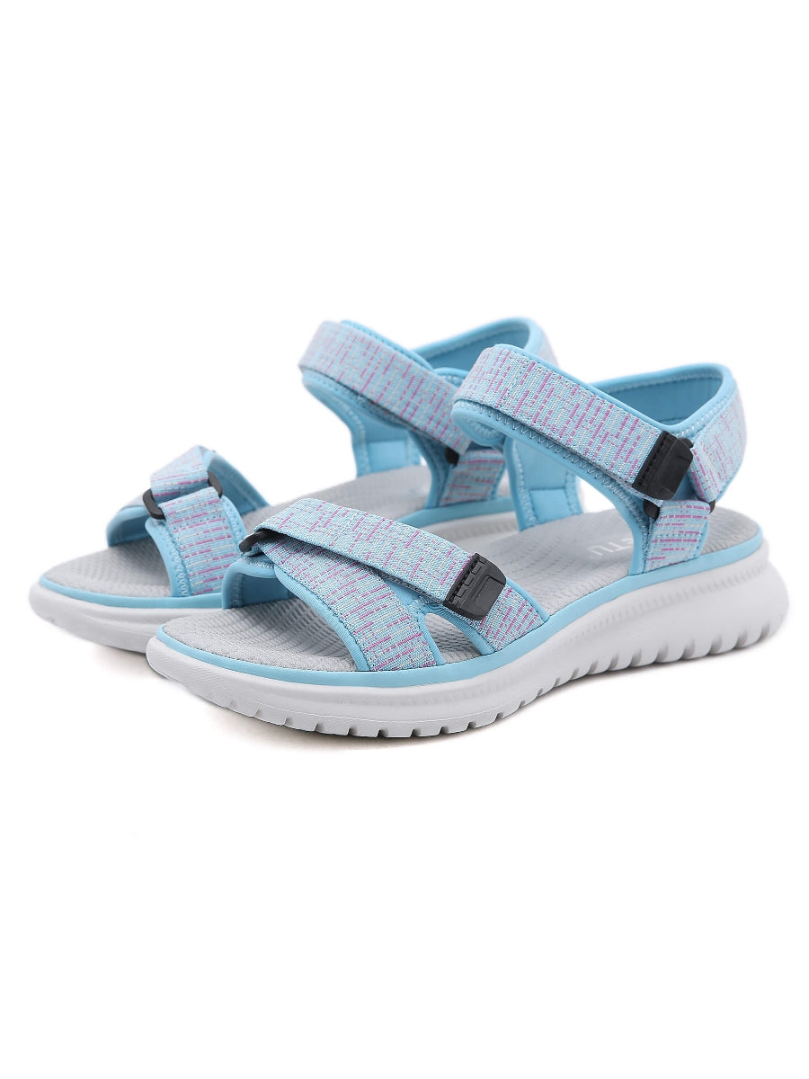 Sporty Harmonie Sandal - SIKETU