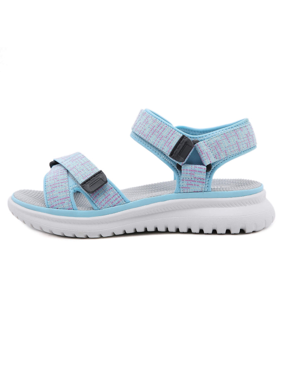 Sporty Harmonie Sandal - SIKETU