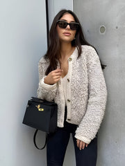 Christy Cardigan Jacket