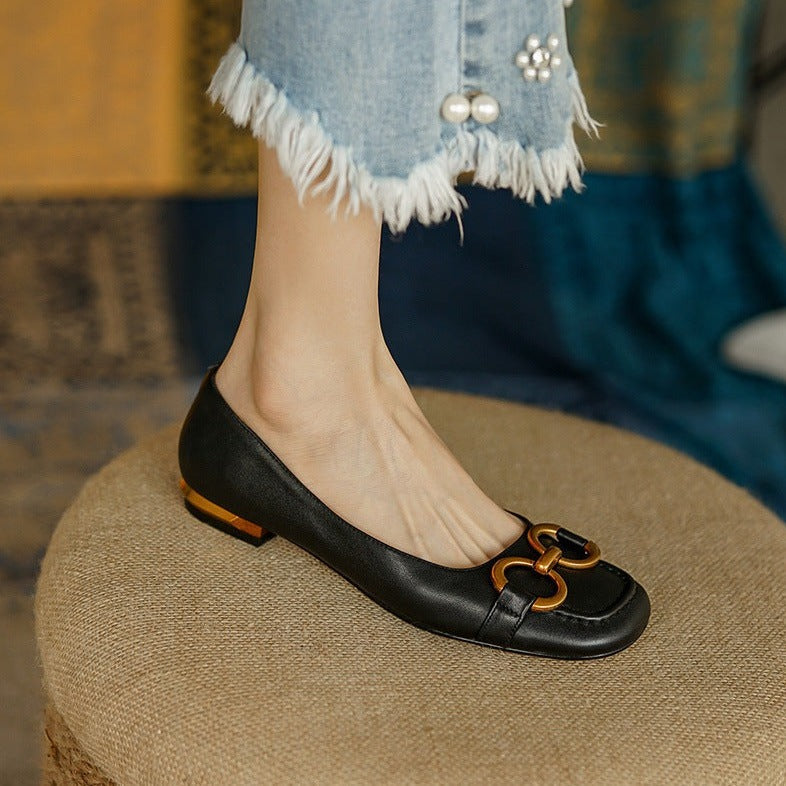 Tarina Loafers