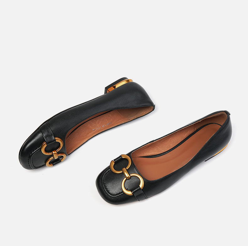 Tarina Loafers