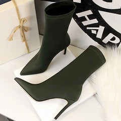 Fleur Boots