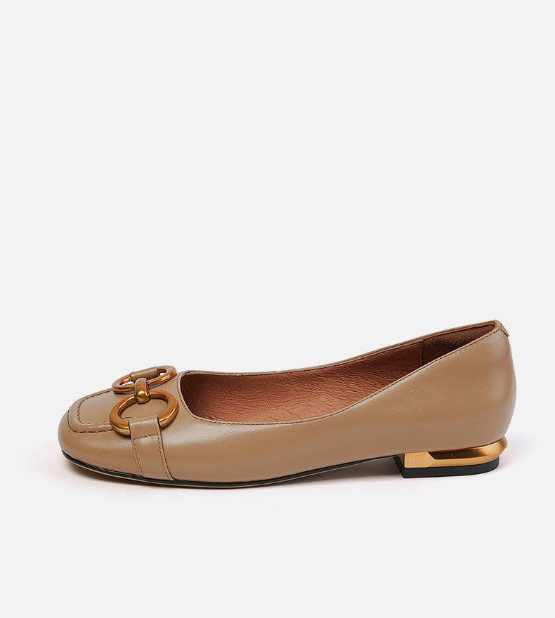 Tarina Loafers