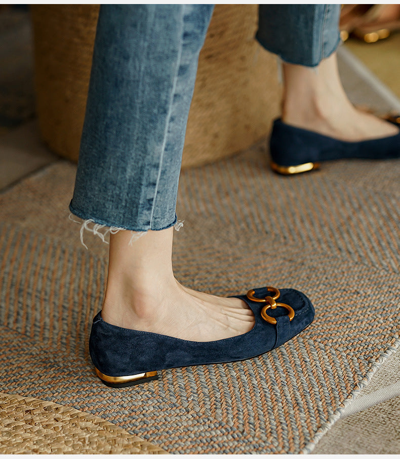 Tarina Loafers