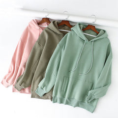 Ines Fleece Hoodie and Pants