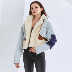 Talla Jacket