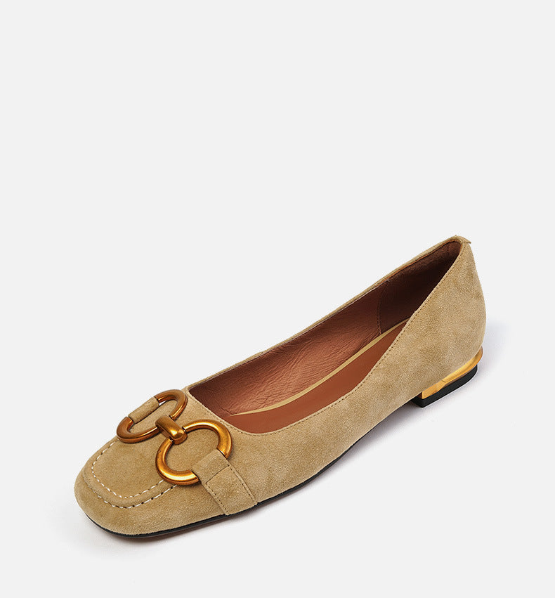 Tarina Loafers