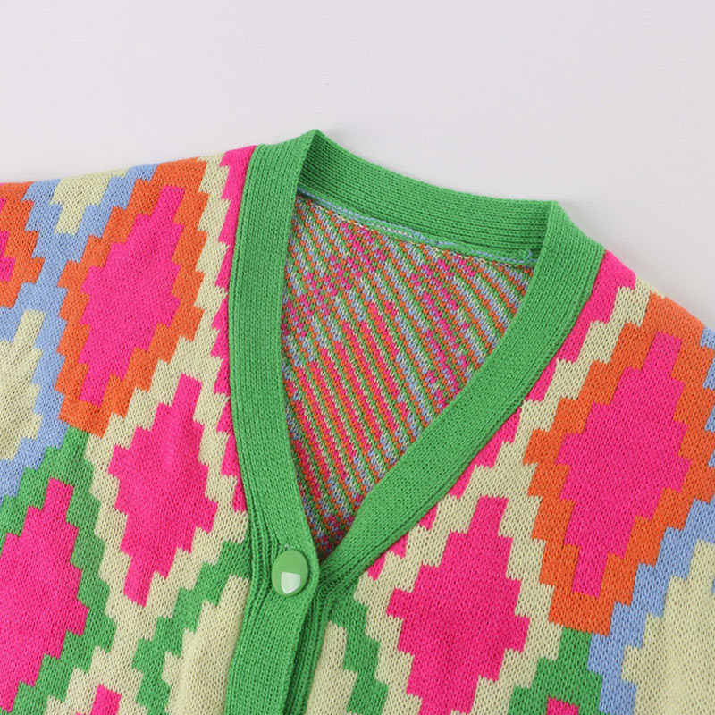 Myrna Cardigan