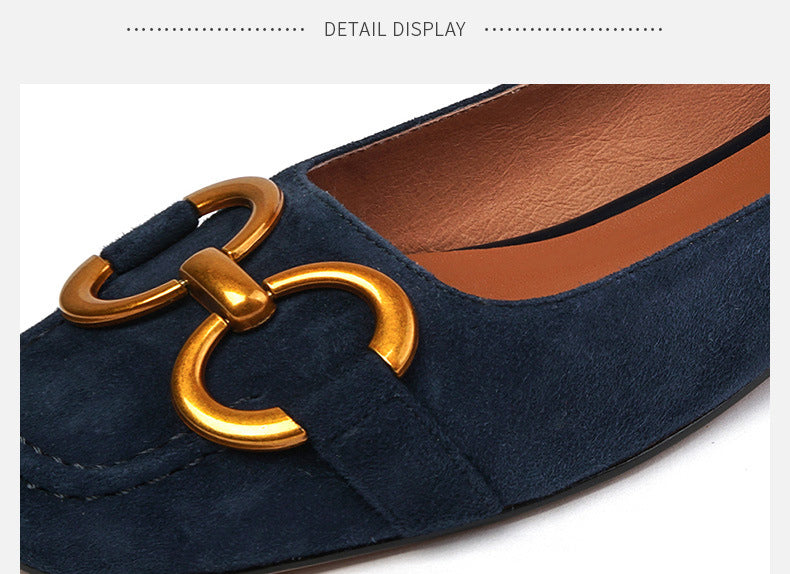 Tarina Loafers