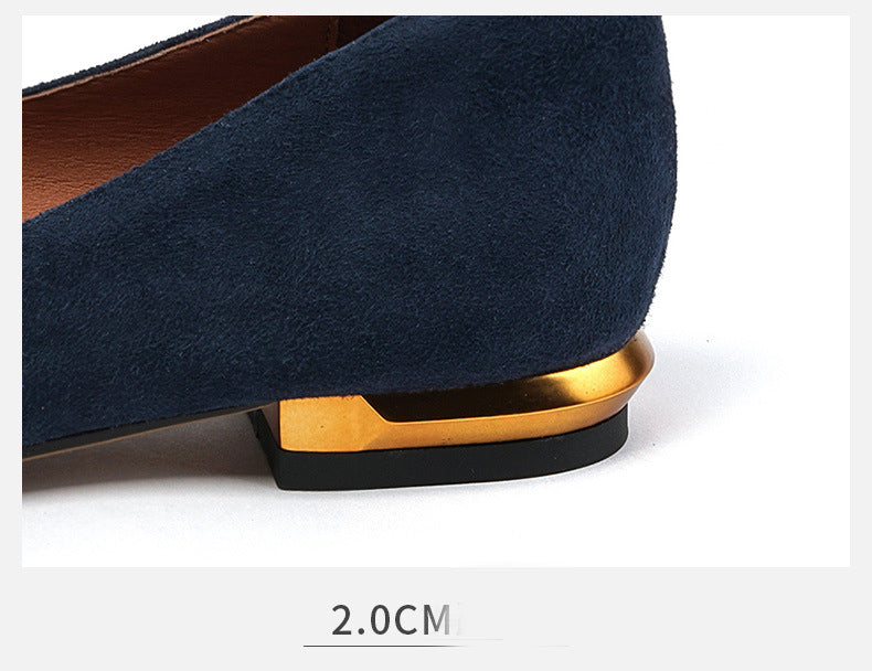 Tarina Loafers