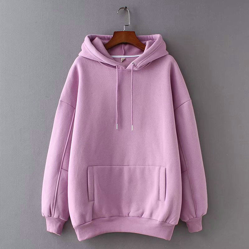 Ines Fleece Hoodie and Pants