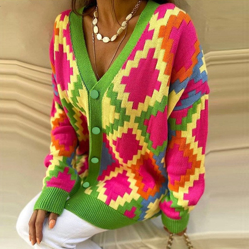 Myrna Cardigan