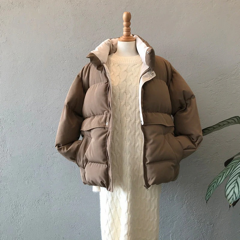 Aspen Jacket