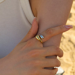 Estelle Dual Ring