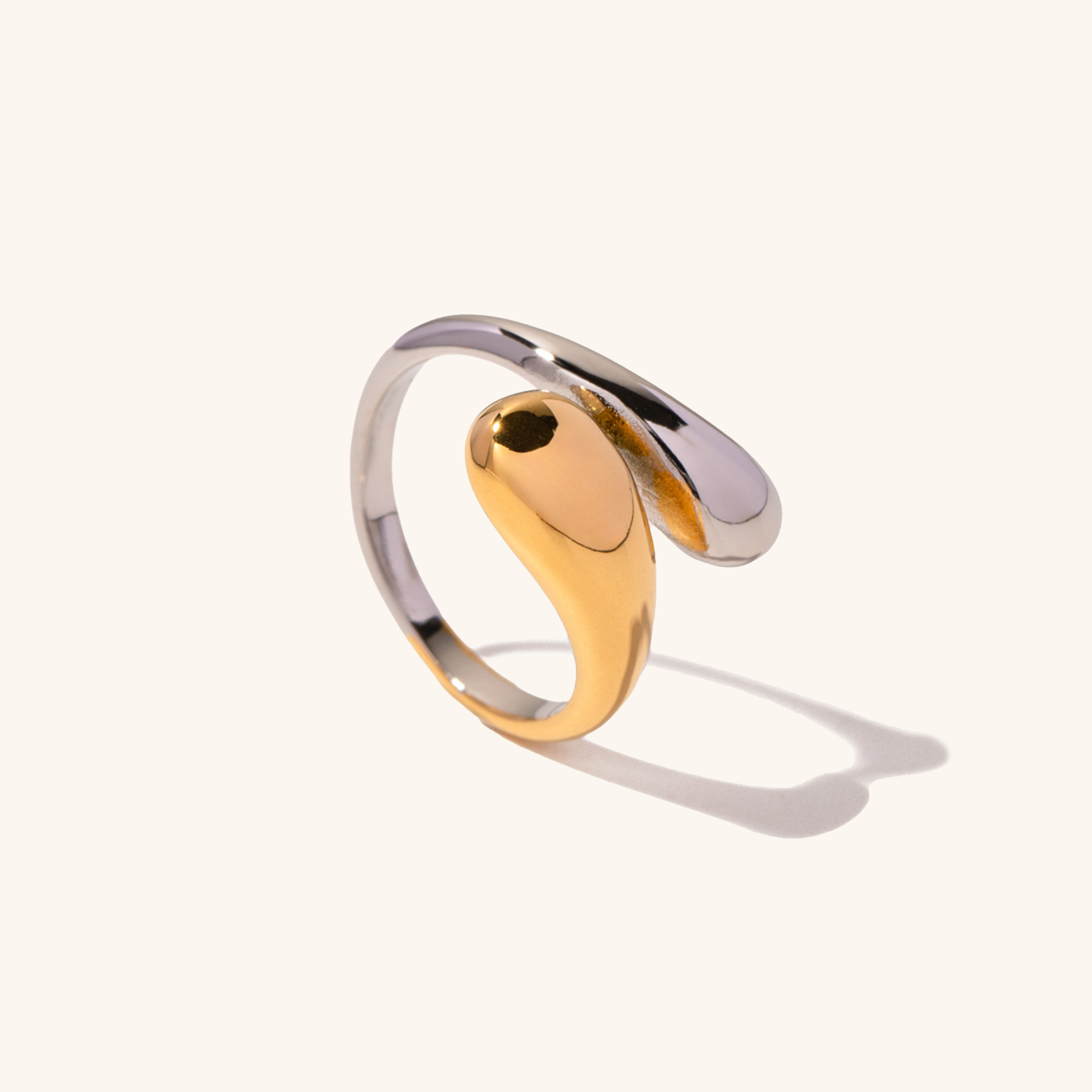 Estelle Dual Ring