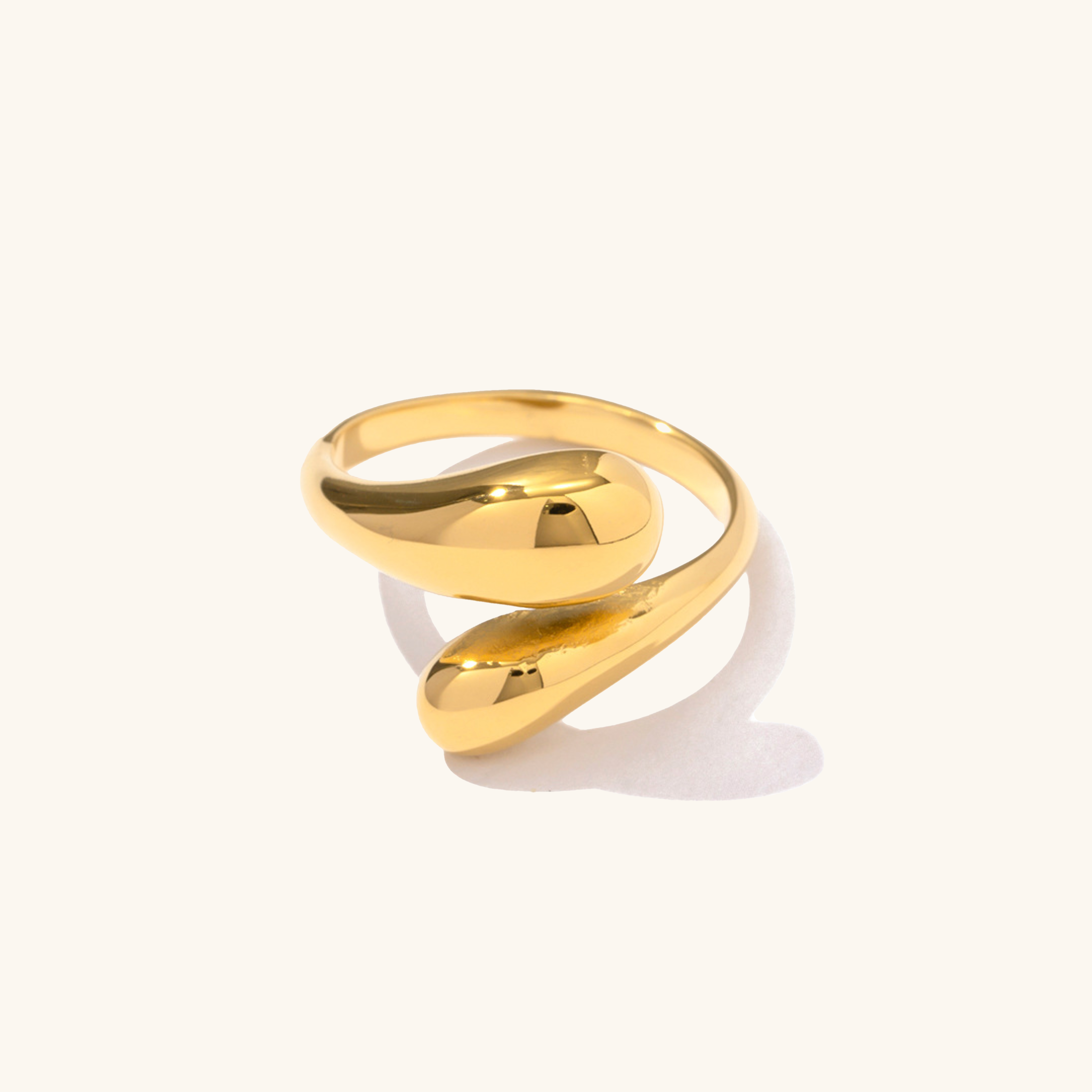 Estelle Dual Ring