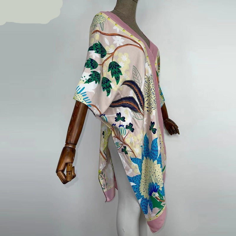 Christiana Caftan