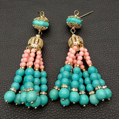 Laiden Dangling Earrings