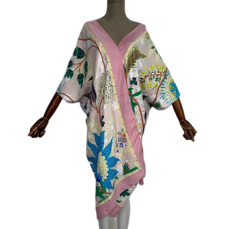 Christiana Caftan