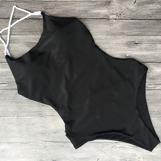 Sam Strappy Swimsuit