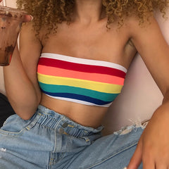 Ventura Tube Top