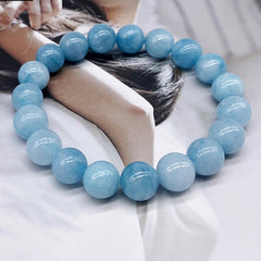 Blue Skies Bracelet