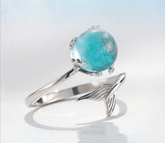 Mermaid Ring