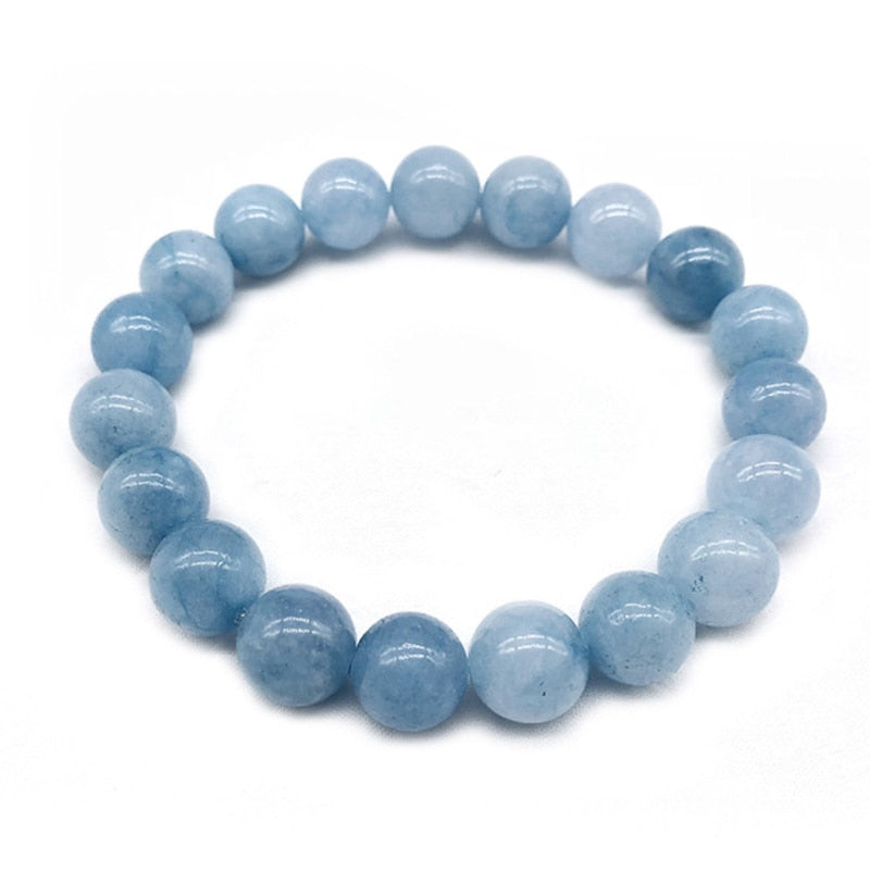 Blue Skies Bracelet