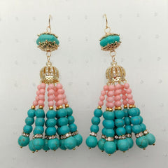 Laiden Dangling Earrings