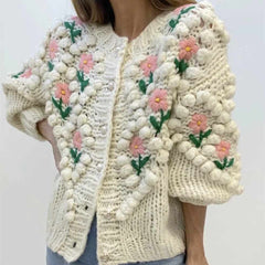 Manuela Cardigan