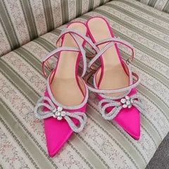 Betsy Heels