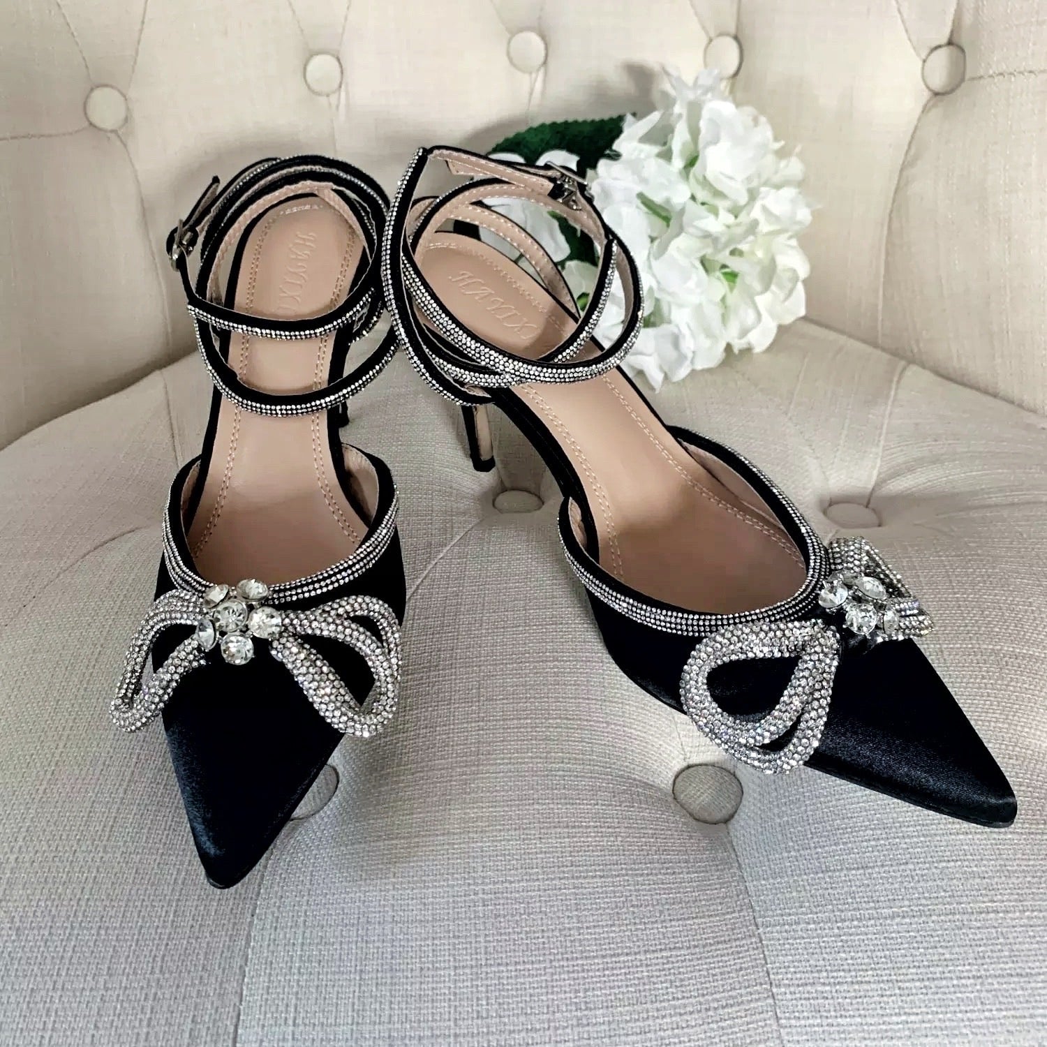 Betsy Heels