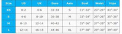 Size & Conversion Charts ~ Clothing & Shoes