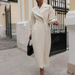 Margaret Coat + Pants Suit