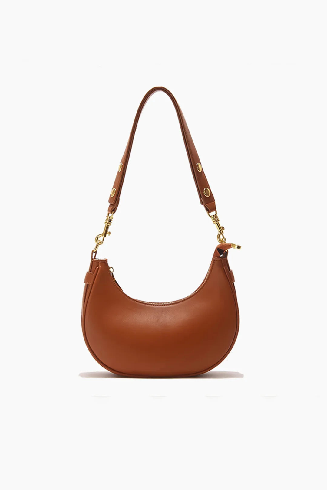 Jilly Brown Vintage Fairy Shoulder Bag