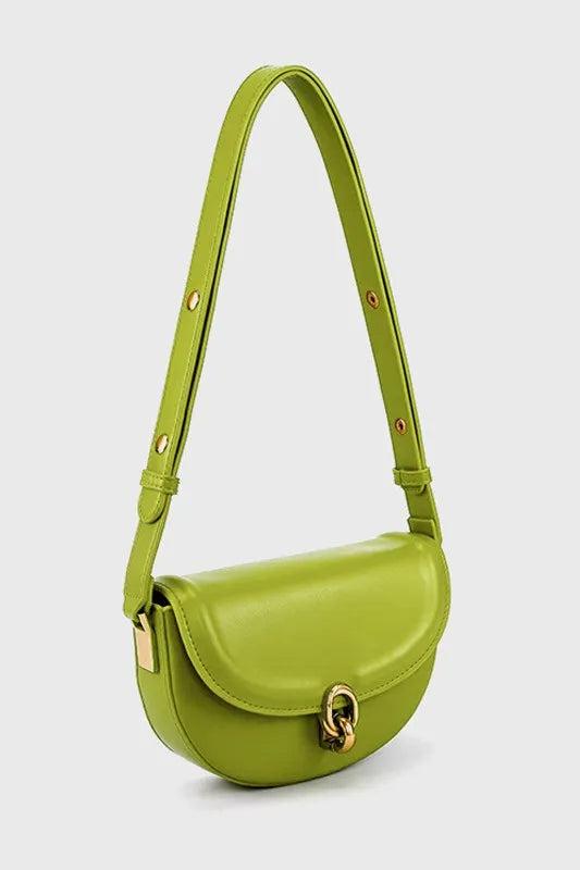 Jucye Saratoga Springs Shoulder Bag