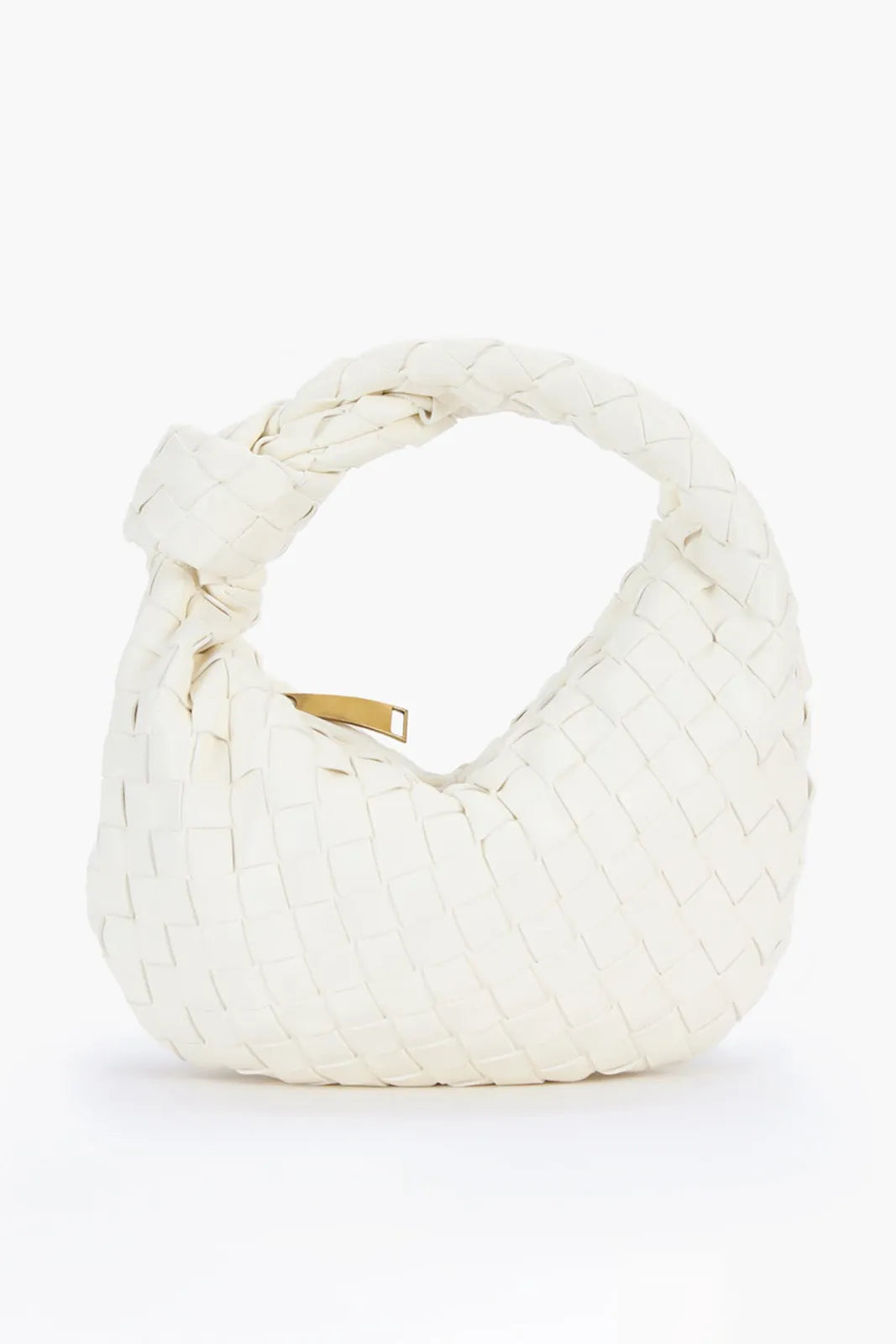 Kaylin Braided Hand Bag