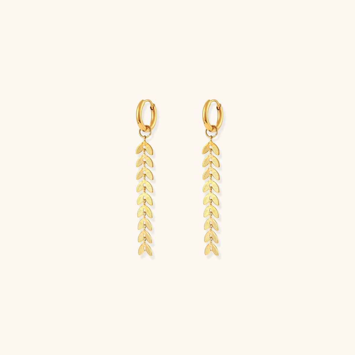 Liana Dangle Earrings