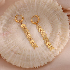 Liana Dangle Earrings