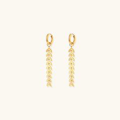 Liana Dangle Earrings