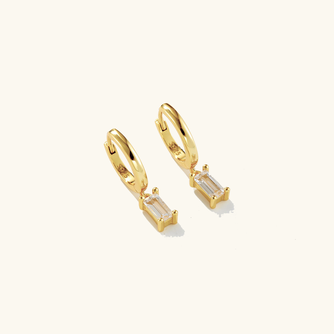 Lumiere Drop Earrings