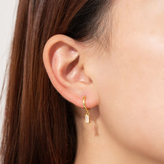 Lumiere Drop Earrings